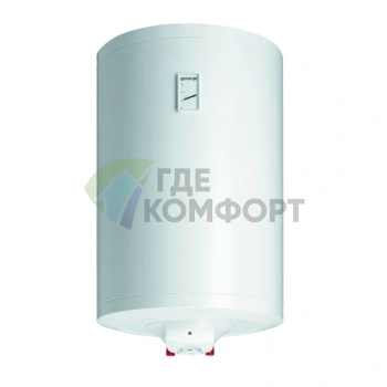 Бойлер комбинированного нагрева Gorenje TGRK 80 LNG B6