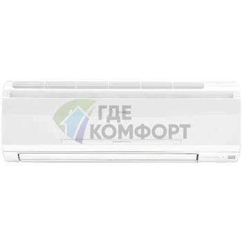 Кондиционер Mitsubishi Electric Classic MS-GF20 VA/MU-GF20 VA - фото 2