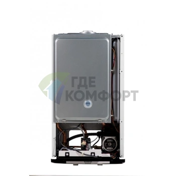 Настенный газовый котел MIZUDO MAESTRO ONE M11ТH c шиной OpenTherm - фото 3