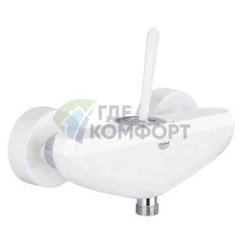 Смеситель для душа Grohe Eurodisc Joy 23430LS0