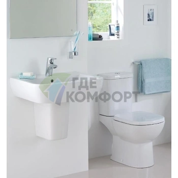 Унитаз-компакт Ideal Standard Tempo - фото 4