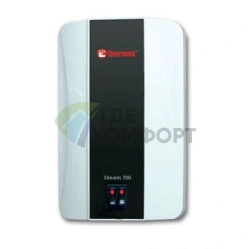 Водонагреватель Thermex 700 Stream combi wh