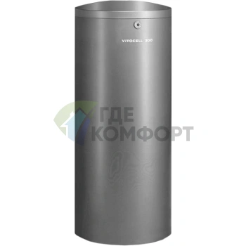 Водонагреватель Viessmann Vitocell-V 300-EVA 160л