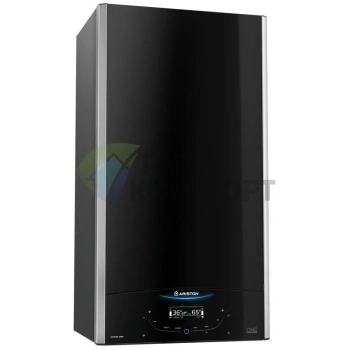 Газовый настенный двухконтурный котел Ariston Alteas ONE NET 24 со встроенным Wi-Fi