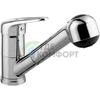 Смеситель Lemark Luna LM4150C для кухни