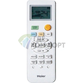 Инверторная сплит-система Haier Elegant DC Inverter AS07NM5HRA/1U07BR4ERA - фото 4