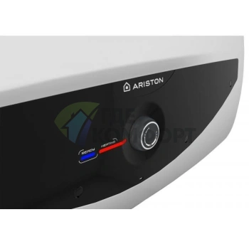 Водонагреватель Ariston ABS SL 30 QH - фото 2