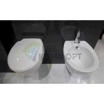 Комплект сантехники Jacob Delafon Presquile E5504-NF-M10 - фото 2