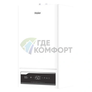 Настенный газовый котел Haier ProLine 2.18 Ti - фото 1