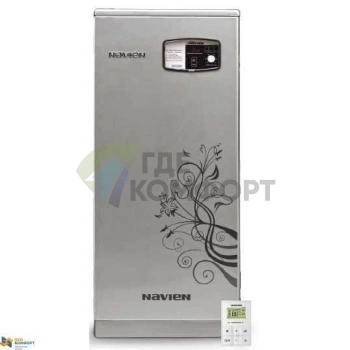 Напольный газовый котел Navien GA-23KN