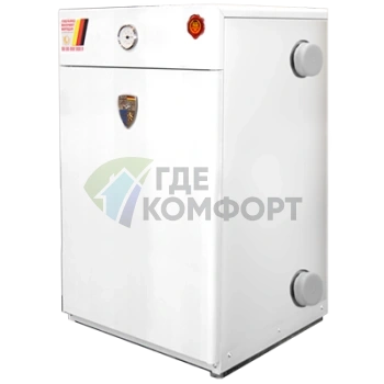 Парапетный газовый котел Alpenhoff Gerda 12.5