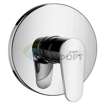 Смеситель для душа Hansgrohe Talis E2 31666000