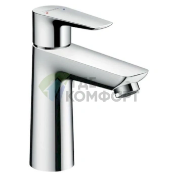 Смеситель для раковины Hansgrohe Talis E 71712000