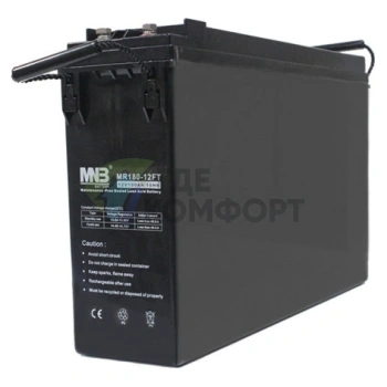 Аккумуляторная батарея MNB MR 180-12FT
