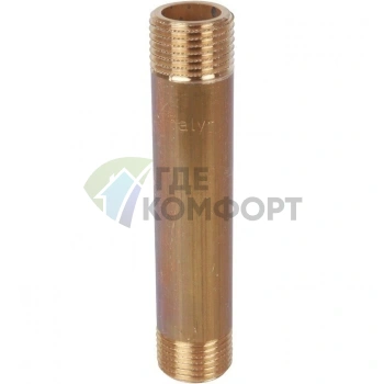 Удлинитель НН 1/2x100 Stout - фото 1