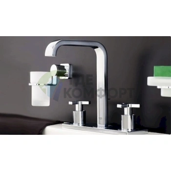 Смеситель для раковины Grohe Allure 20143000 - фото 3