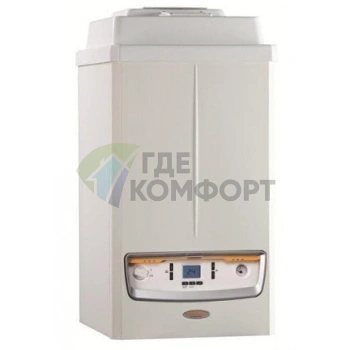 Настенный газовый котел Immergas Victrix PRO 120 2 ERP