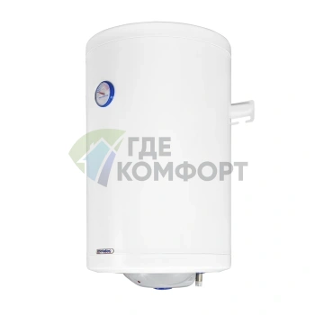 Бойлер комбинированного нагрева Metalac HEATLEADER MB INOX 80 PKL R (левое подключение) - фото 2