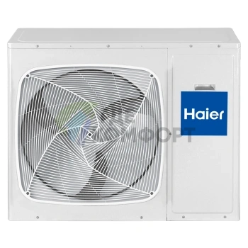 Кондиционер канальный Haier AD48HS1ERA(S)/1U48LS1EAB(S) on/off - фото 3