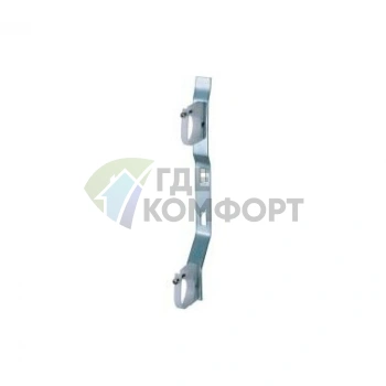 Кронштейн с креплениям для контрольной коробки 3/4 FAR