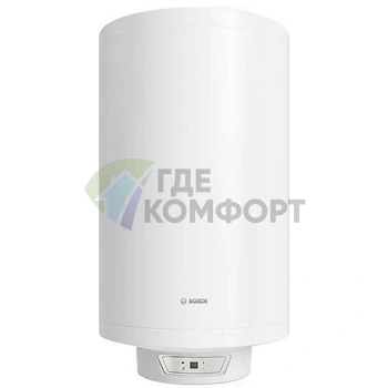 Водонагреватель Bosch Tronic 8000T ES 120 литров - фото 1