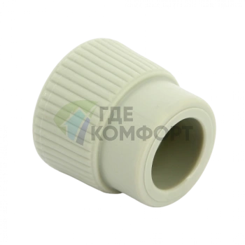 Переходник PPR с внутренней резьбой 25x3/4 FV-Plast - фото 3