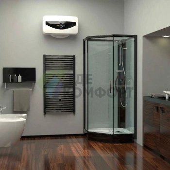 Водонагреватель Ariston ABS SL 30 QH - фото 4