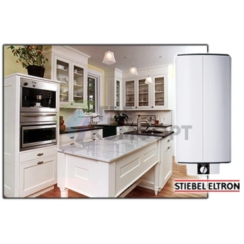 Водонагреватель накопительный электрический Stiebel Eltron SH 30 S - фото 2