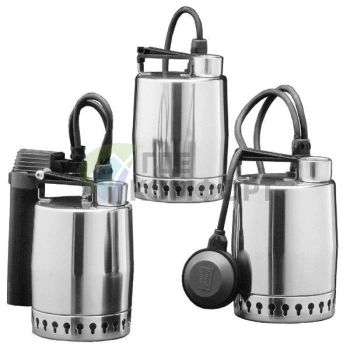 Дренажный насос Grundfos Unilift KP 250-A1 - фото 2