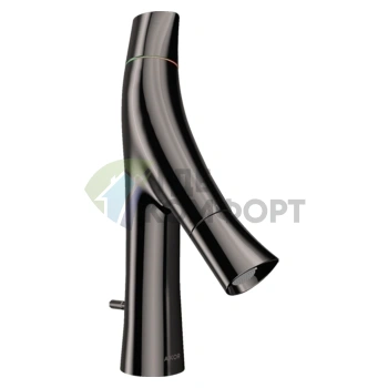 Смеситель для раковины AX Starck Organic 80 (12010330) - фото 1