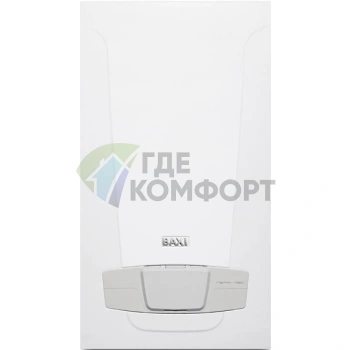 Бойлер косвенного нагрева Baxi COMBI 80 L+