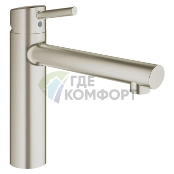 Смеситель для кухни Grohe Concetto - фото 1