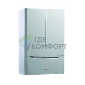 Настенный газовый котел Immergas Victrix Maior 35 X TT 1 ERP - фото 2