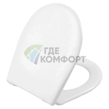 Комплект смывного механизма VitrA Arkitekt 9005B003-7211 с хромированной кнопкой - фото 4