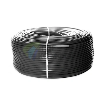Труба универсальная из сшитого полиэтилена PEX-a 25х3,5 Stout - фото 1