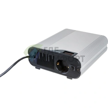 Стабилизатор напряжения для котла Бастион TEPLOCOM ST-555-И - фото 3