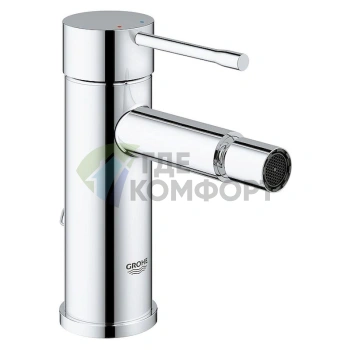Смеситель для биде Grohe Essence New, хром 32934001 - фото 1