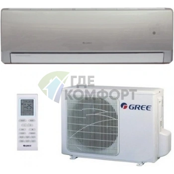 Кондиционер сплит-система Gree GWH 12 MB-K3 NNB8B
