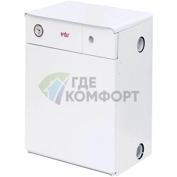 Газовый котел Очаг КСГЗ-12-5 АТ