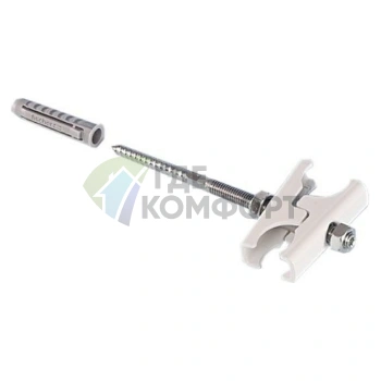 Держатель Arbonia ZB0257 0001SF Anthrazit metallic