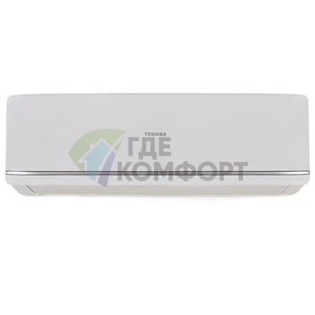 Настенный кондиционер Toshiba U2KH3S RAS-07U2KH3S-EE/RAS-07U2AH3S-EE on/off - фото 2