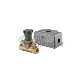 Клапан балансировочный ВВ 1/2 Hycocon ATZ 1067304 Oventrop (Овентроп)