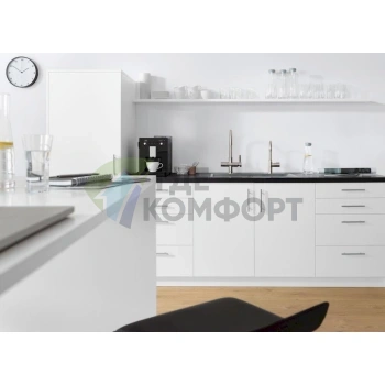 Смеситель Grohe Red Mono 30080DC0 с мгновенным водонагревателем - фото 2