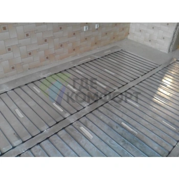 Теплый пол Caleo Unimat Boost-0100 - фото 3