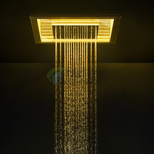 Блок питания GESSI BINARIO 54W 100-240V AC / 12V DC (57098#238) - фото 1