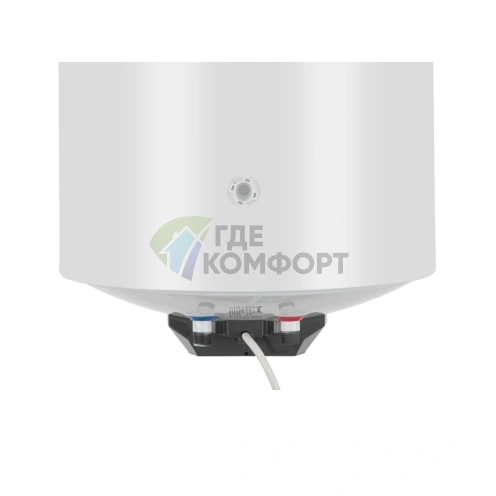 Водонагреватель электрический Thermex Thermo 30 V Slim - фото 4