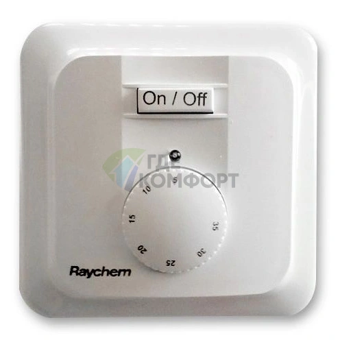 Терморегулятор Raychem R-TE - фото 1