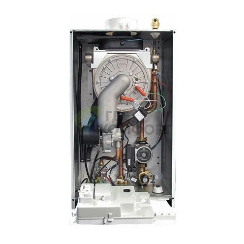 Газовый конденсационный настенный котел Baxi Luna Duo-tec MP 1.35 (5-36-6 кВт) - фото 2