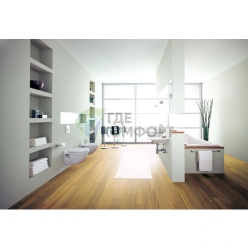 Кнопка смыва для унитаза Grohe Skate Air 38505000, хром - фото 3