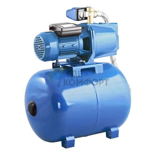 Насосная станция Aquario AUTO AJC-125C-(50L) - фото 3